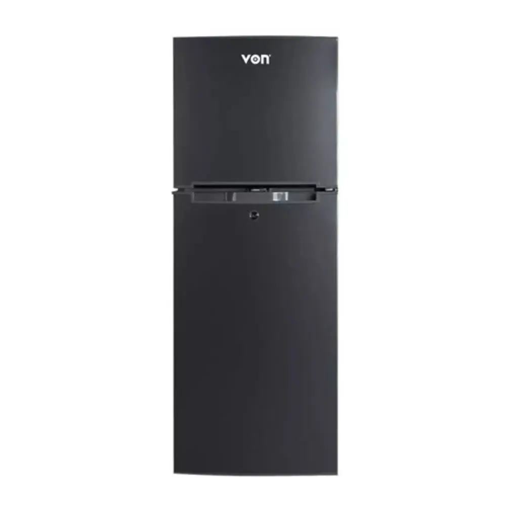 Von Fridge Tmf Vart-18Dms 138L